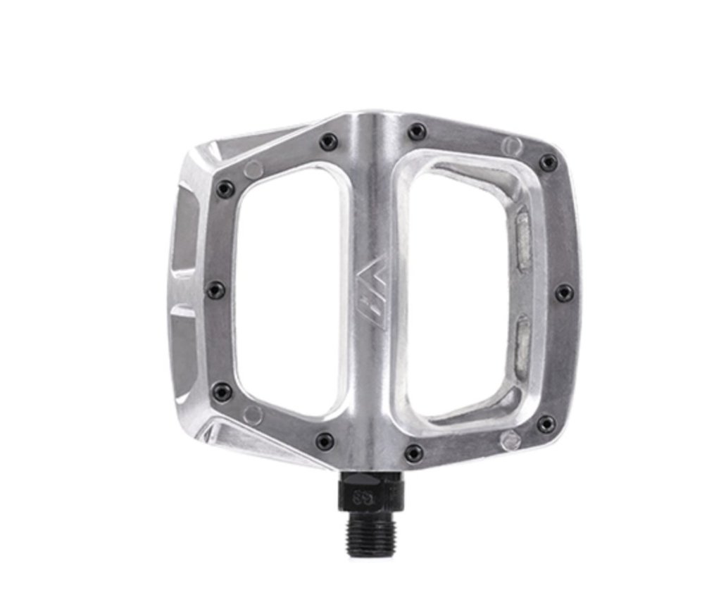 DMR / V8 PEDAL / シルバー / ペダルの画像