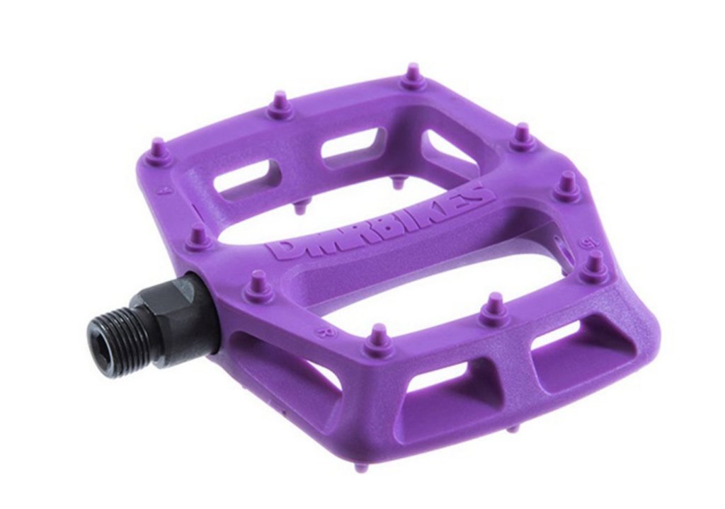 DMR / V6 PEDAL / パープル / ペダルの画像