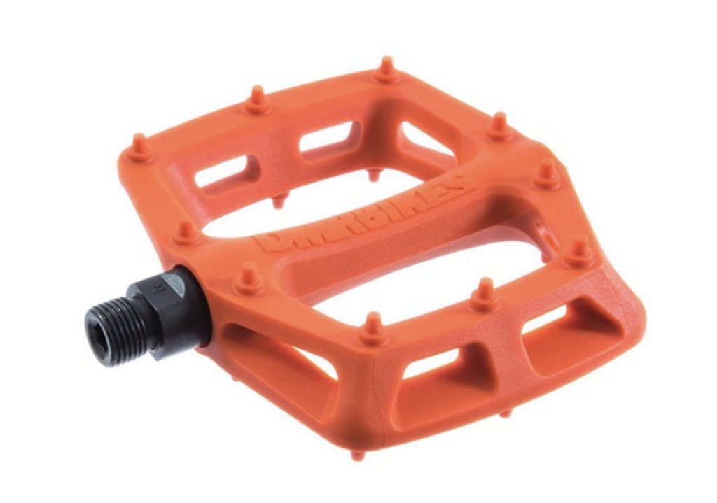 DMR / V6 PEDAL / オレンジ / ペダルの画像