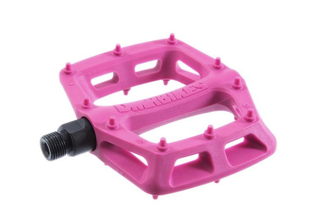 DMR / V6 PEDAL / ピンク / ペダルの画像