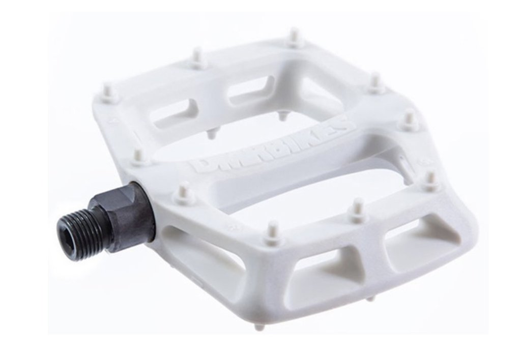 DMR / V6 PEDAL / ホワイト / ペダルの画像