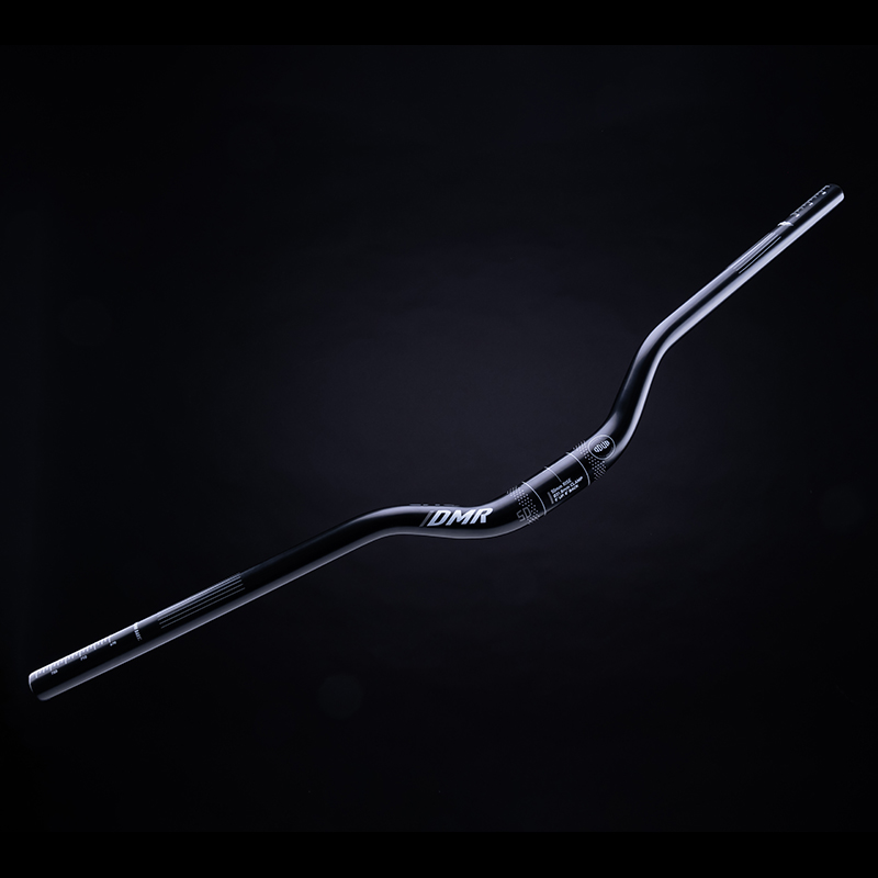 DMR / ODUB BAR / マットブラック　/ (31.8/50mm) / ハンドルバーの画像