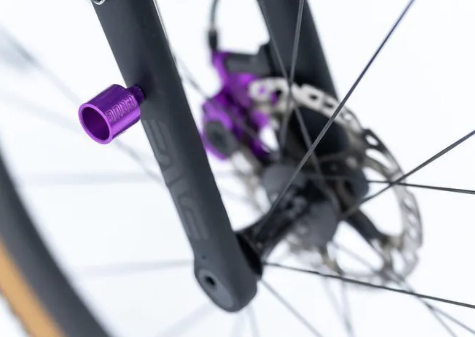 □ DKG MAGLITE MINI MOUNT＋PAUL GINOセット Gino Light Mount – Paul Component Engineering