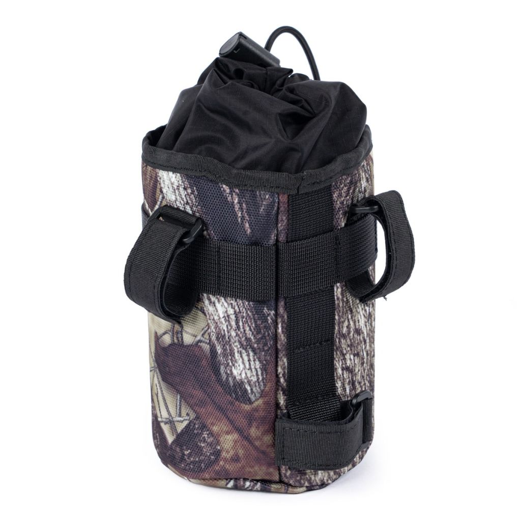 FAIRWEATHER / フェアウェザー / stem bag / tree camo / ステムバッグ / バッグの画像