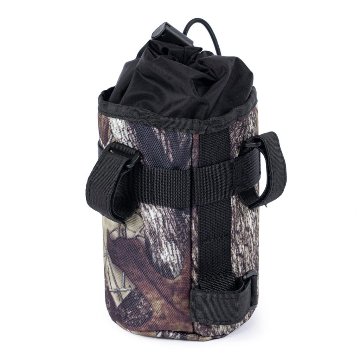 FAIRWEATHER / フェアウェザー / stem bag / tree camo / ステムバッグ / バッグの画像