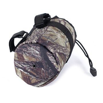 FAIRWEATHER / フェアウェザー / stem bag / tree camo / ステムバッグ / バッグの画像