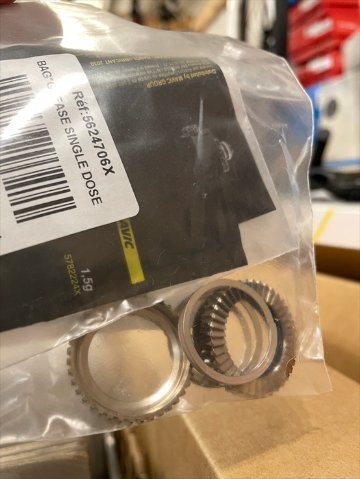MAVIC 