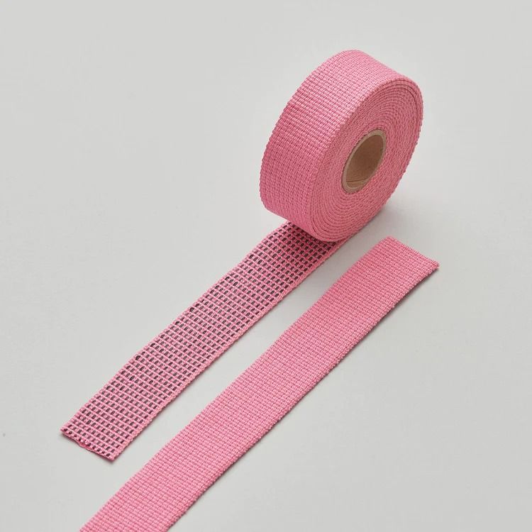 GREPP / gripper handlebar tape (pink cosmos) /グレップ/ 布製 バーテープの画像