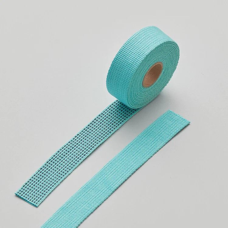 GREPP / gripper handlebar tape (blue radiance) /グレップ/ 布製 バーテープの画像