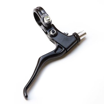 DIA COMPE / SS-6 brake lever (all black)/ ブレーキレバーの画像