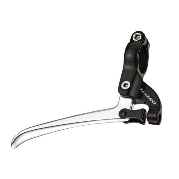 TEKTRO / FL750 / brake lever (black/silver) / ブレーキレバー テクトロの画像