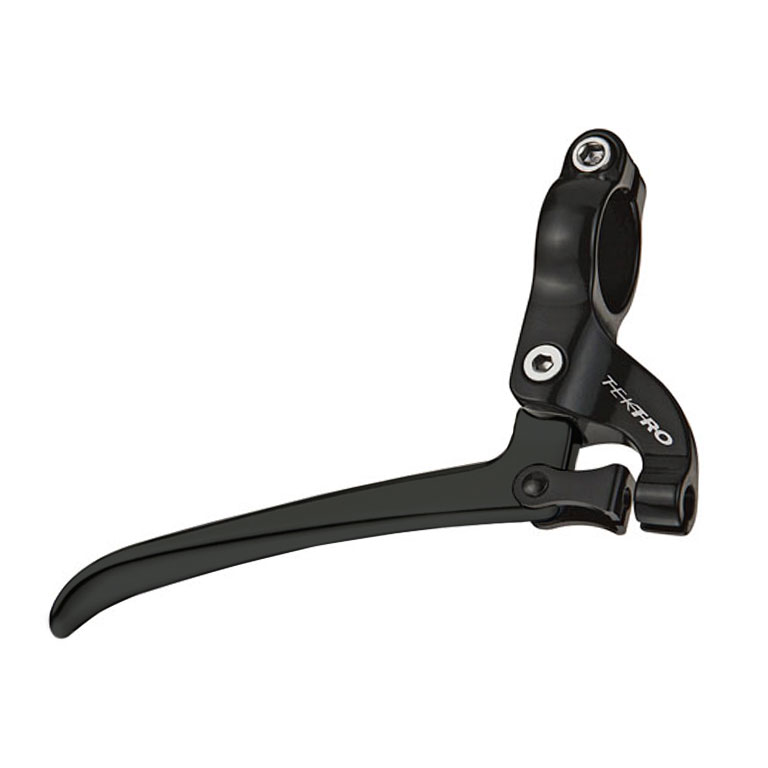 TEKTRO / FL750 / brake lever (black) / ブレーキレバー テクトロの画像