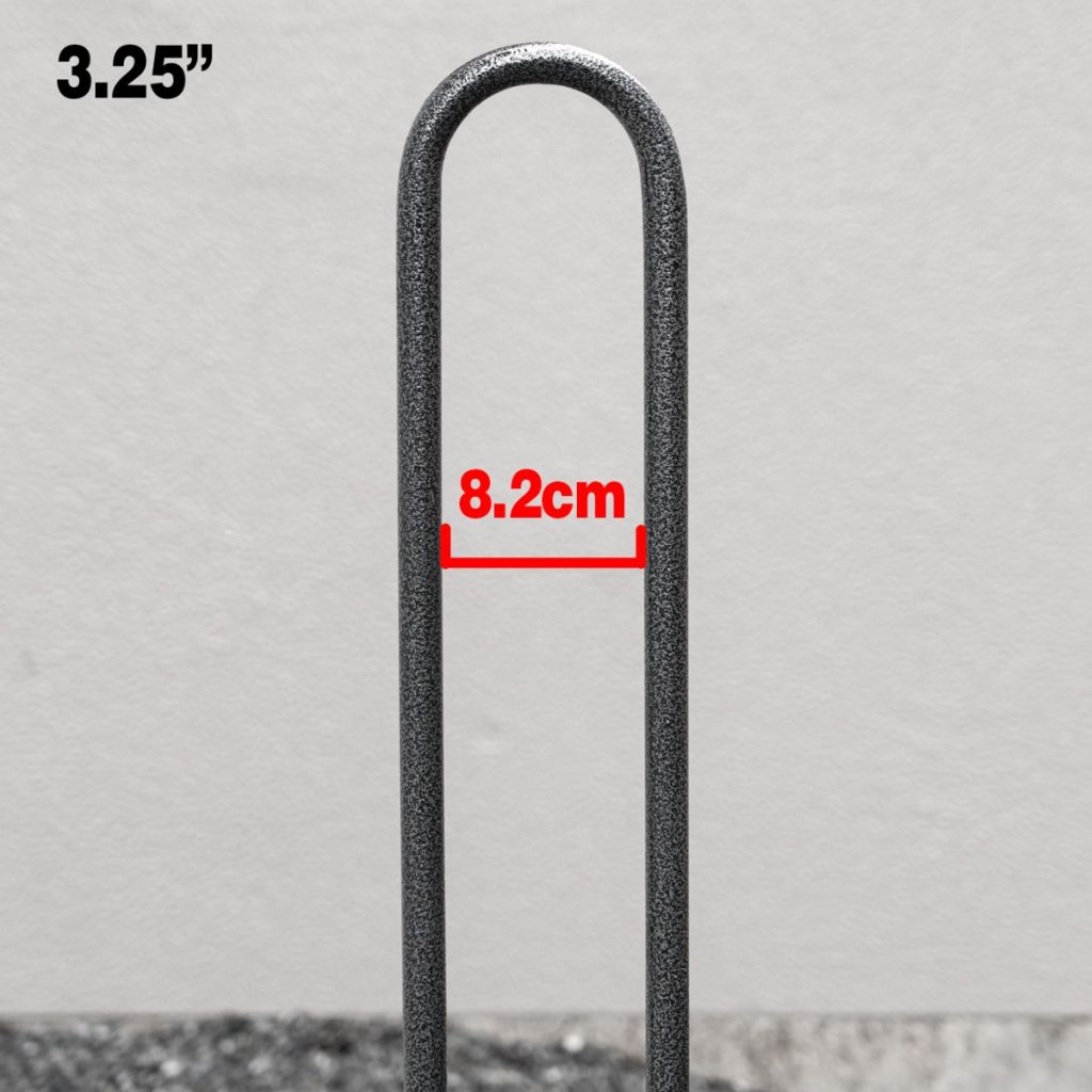 WILLWORX / superstand extreme (3.25")の画像