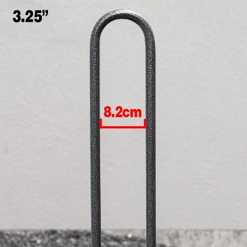 WILLWORX / superstand extreme (3.25")の画像
