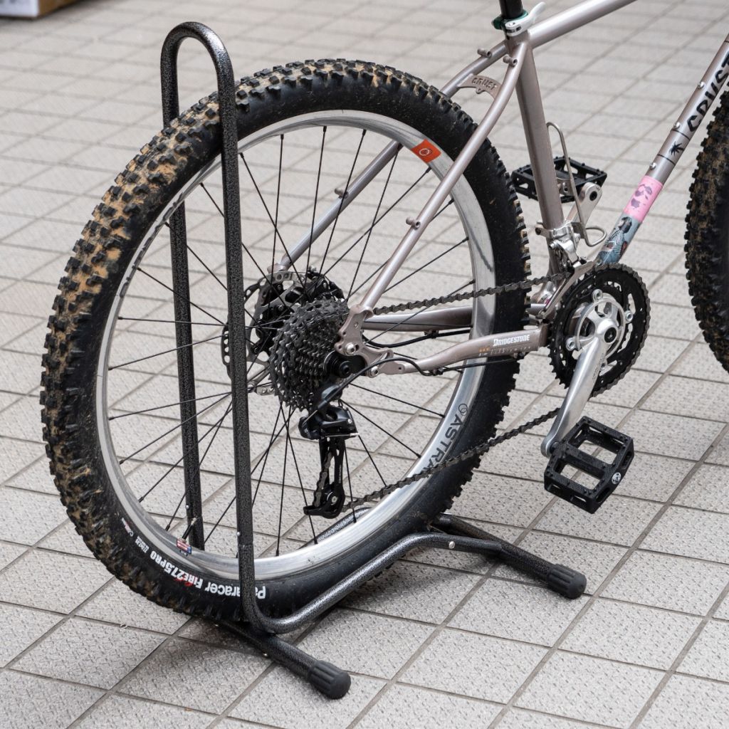WILLWORX / superstand (2.5")の画像