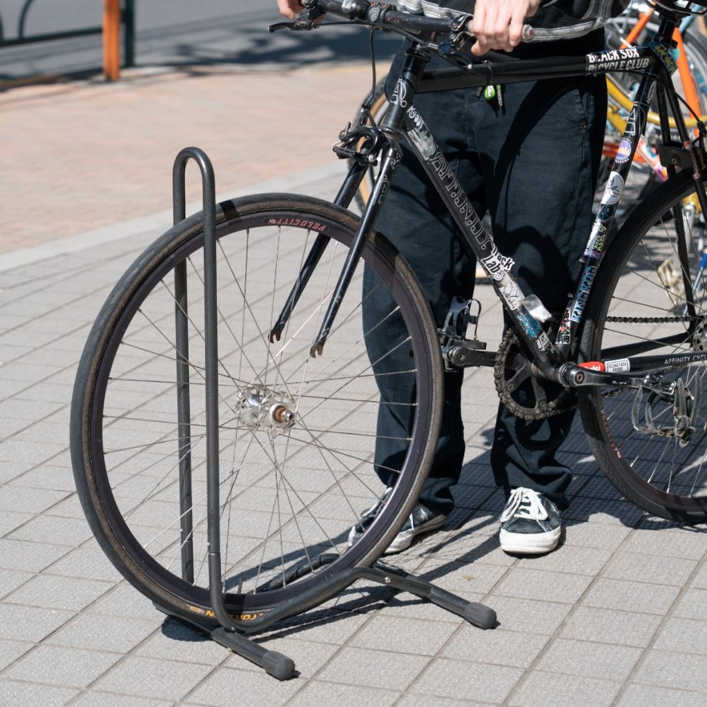 WILLWORX / superstand (2.5")の画像