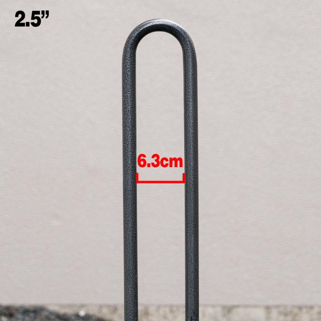 WILLWORX / superstand (2.5")の画像
