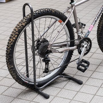 WILLWORX / superstand (2.5")の画像