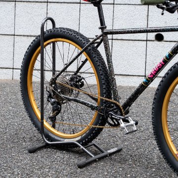 WILLWORX / superstand (2.5")の画像