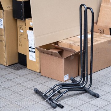 WILLWORX / superstand (2.5")の画像