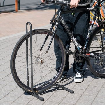 WILLWORX / superstand (2.5")の画像