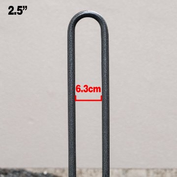 WILLWORX / superstand (2.5")の画像