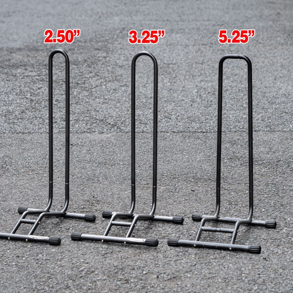 WILLWORX / superstand fat rack (5.25")の画像