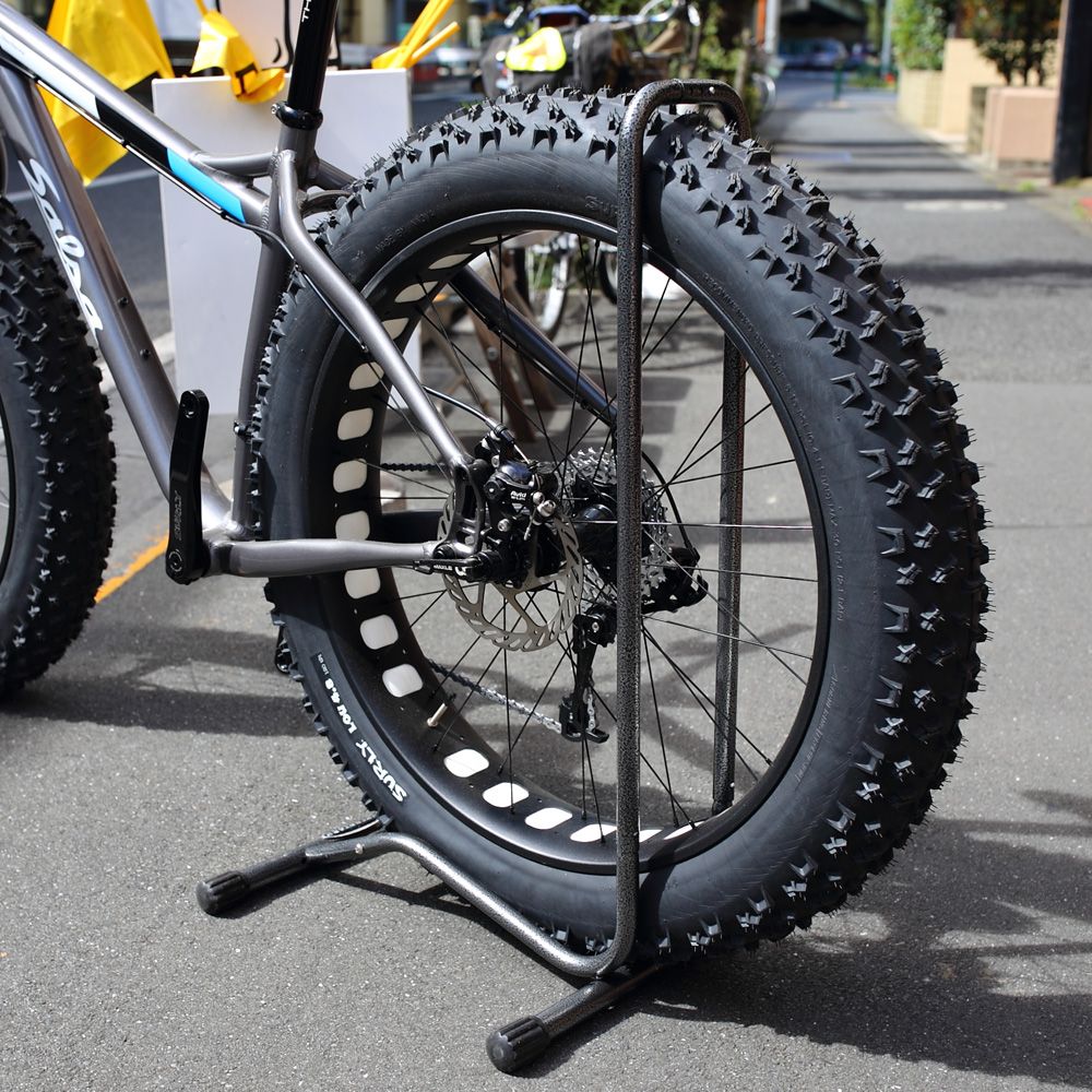 WILLWORX / superstand fat rack (5.25")の画像