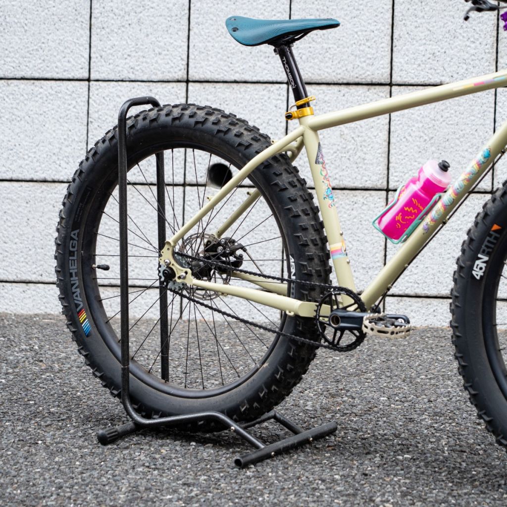 WILLWORX / superstand fat rack (5.25")の画像