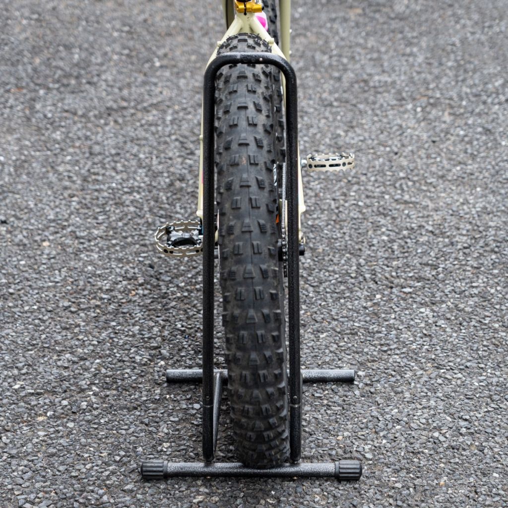 WILLWORX / superstand fat rack (5.25")の画像