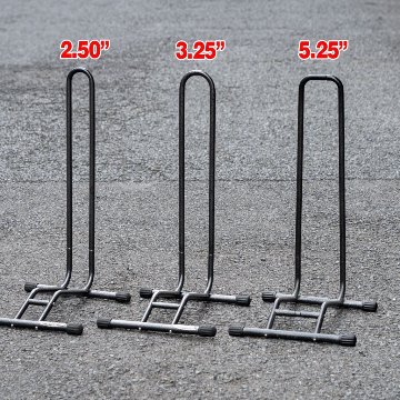 WILLWORX / superstand fat rack (5.25")の画像