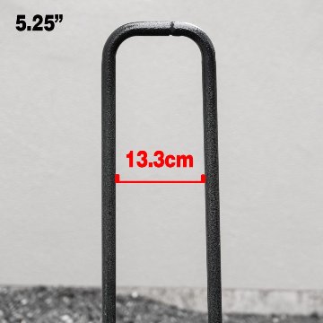 WILLWORX / superstand fat rack (5.25")の画像