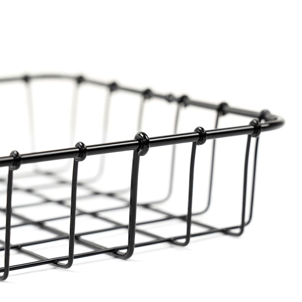 NITTO m-18 と WALD 137 half basket 白 WALD / 137 half basket