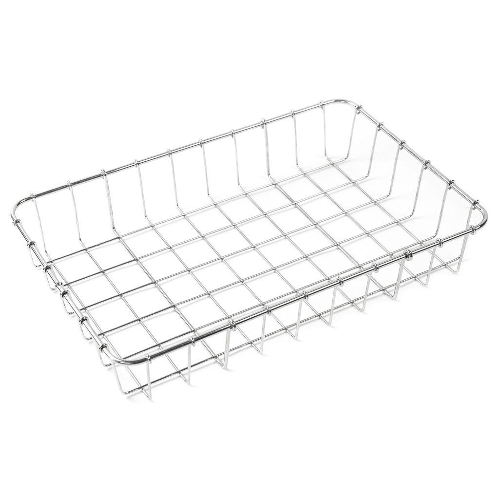 WALD / 137 half basket (silver) /ウォルド / バスケットの画像