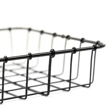 WALD / 137 half basket (silver) /ウォルド / バスケットの画像