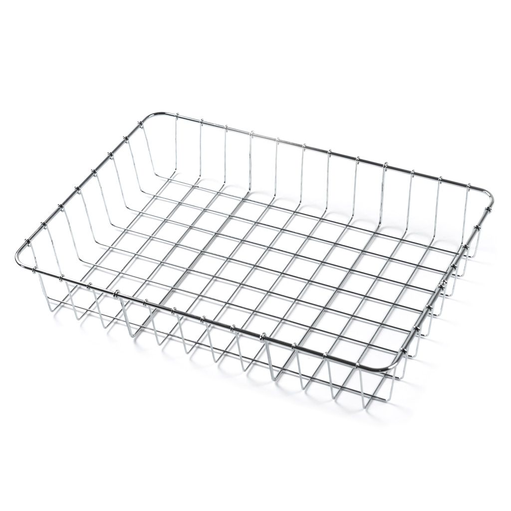 WALD / 139 half basket (silver) /ウォルド / バスケットの画像