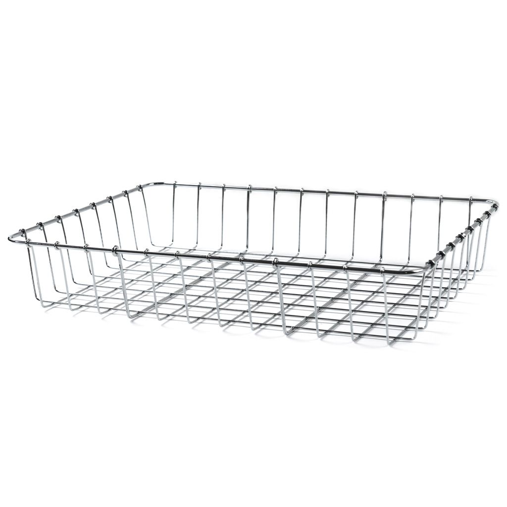 WALD / 139 half basket (silver) /ウォルド / バスケットの画像