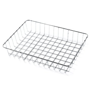 WALD / 139 half basket (silver) /ウォルド / バスケットの画像