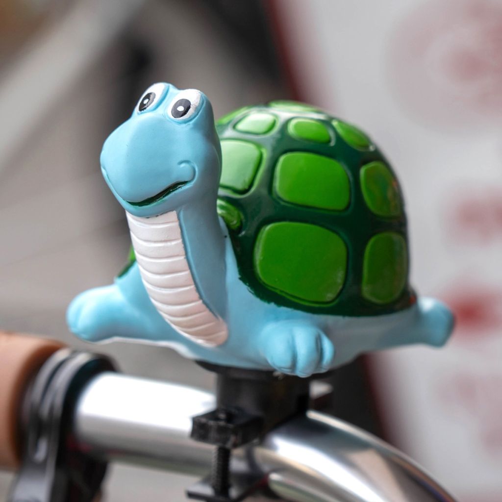 BLUE LUG / animal horn (tortoise) カメ / ブルーラグ /BL SELECT / アニマルホーンの画像