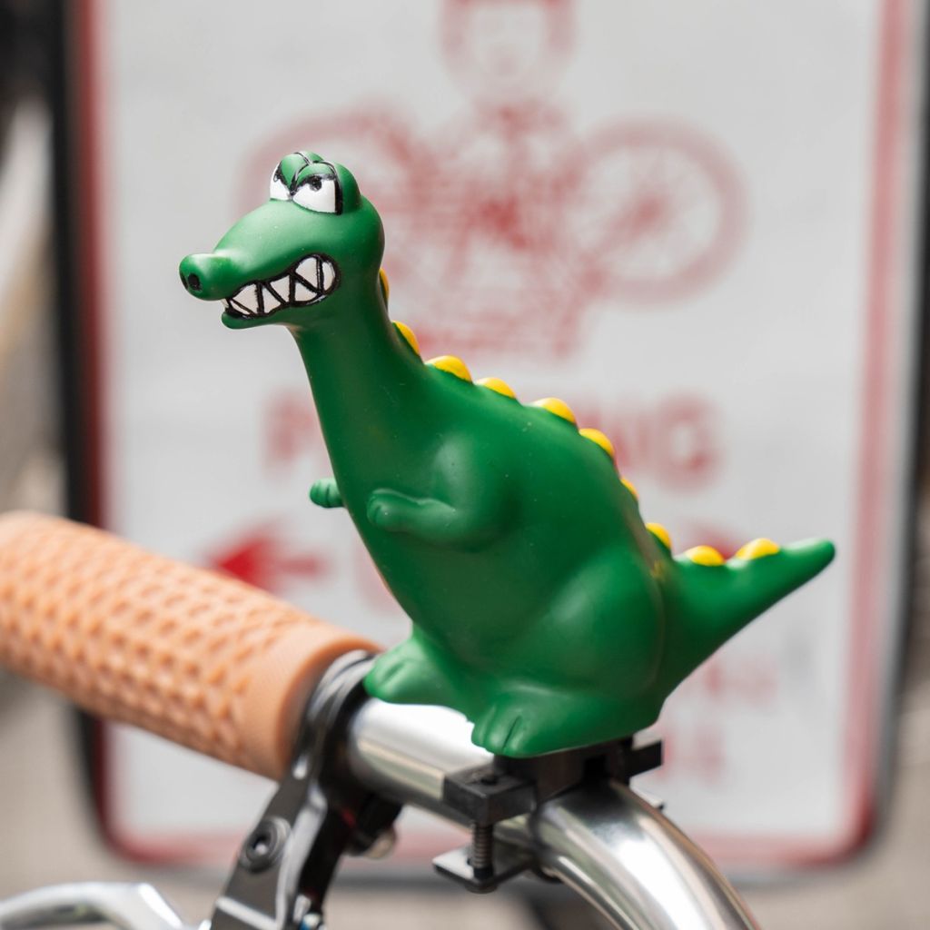 BLUE LUG / animal horn (dinosaur) 恐竜 / ブルーラグ /BL SELECT / アニマルホーンの画像