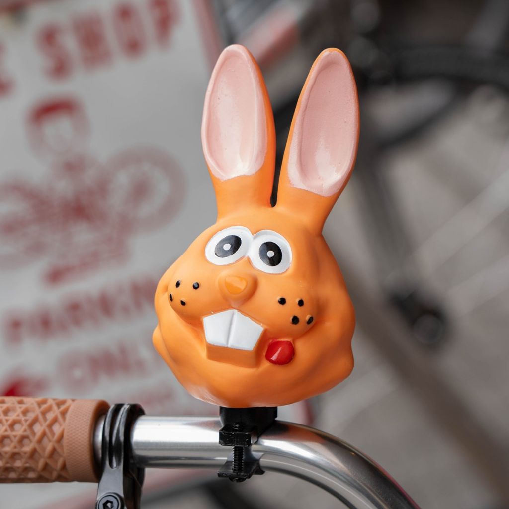 BLUE LUG / animal horn (rabbit) うさぎ/ ブルーラグ /BL SELECT / アニマルホーンの画像