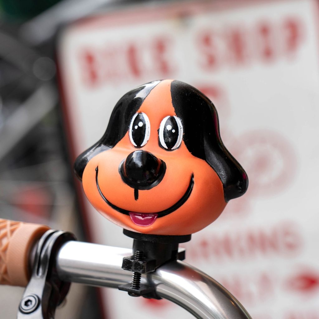 BLUE LUG / animal horn (dog) 犬/ ブルーラグ /BL SELECT / アニマルホーンの画像