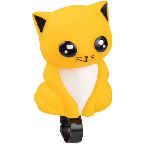 MSW /Squeeze Horns / animal horn / Kitty cat / ねこ/ アニマルホーンの画像