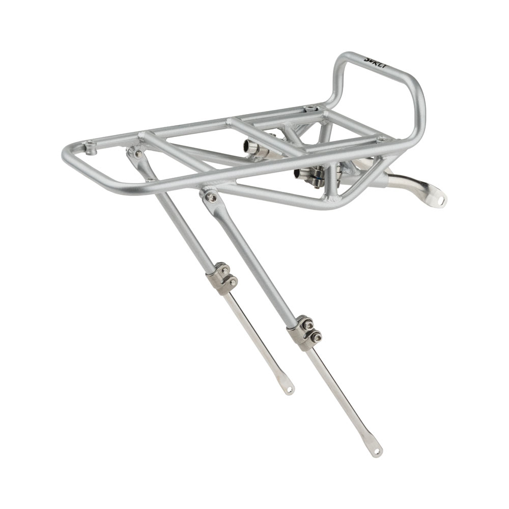 SOMA フロントラック　サーリー SOMA フロントラック サーリー SOMA / PORTEUR RACK