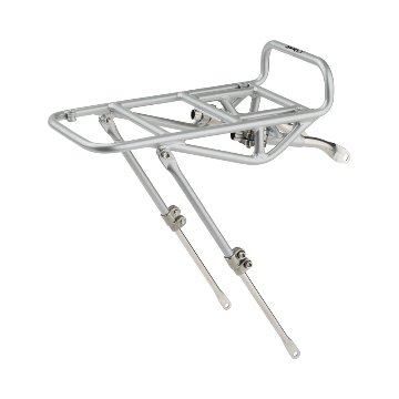 アクセサリー *SURLY* 8-pack rack (black) SURLY* new 8-pack rack (black) - BLUE LUG ONLINE STORE
