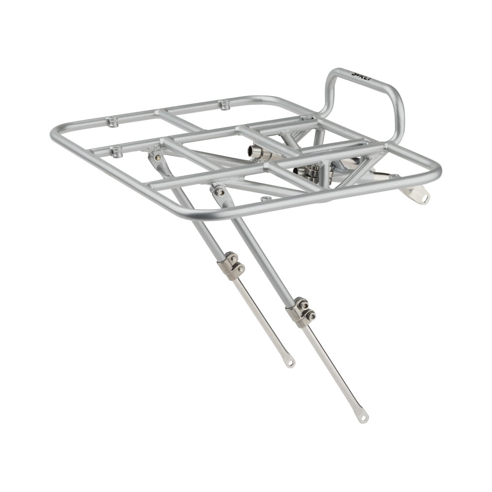 SURLY 24 pack rack  サーリー パック ラック シルバ ー SURLY / 24-PACK RACK / シルバー / サーリー / フロント キャリア