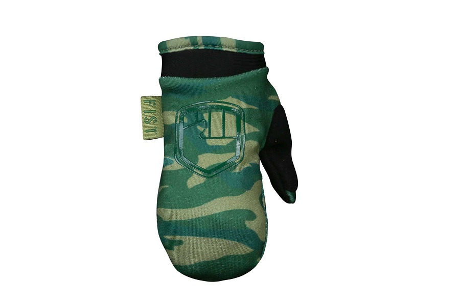 ※取寄せ※ FIST Handwear / FIST BABY MITTS STOCKER CAMO / （BABY/0-3歳） / Gloves / キッズグローブの画像