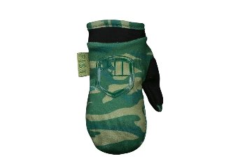 ※取寄せ※ FIST Handwear / FIST BABY MITTS STOCKER CAMO / （BABY/0-3歳） / Gloves / キッズグローブの画像