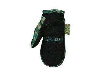 ※取寄せ※ FIST Handwear / FIST BABY MITTS STOCKER CAMO / （BABY/0-3歳） / Gloves / キッズグローブの画像