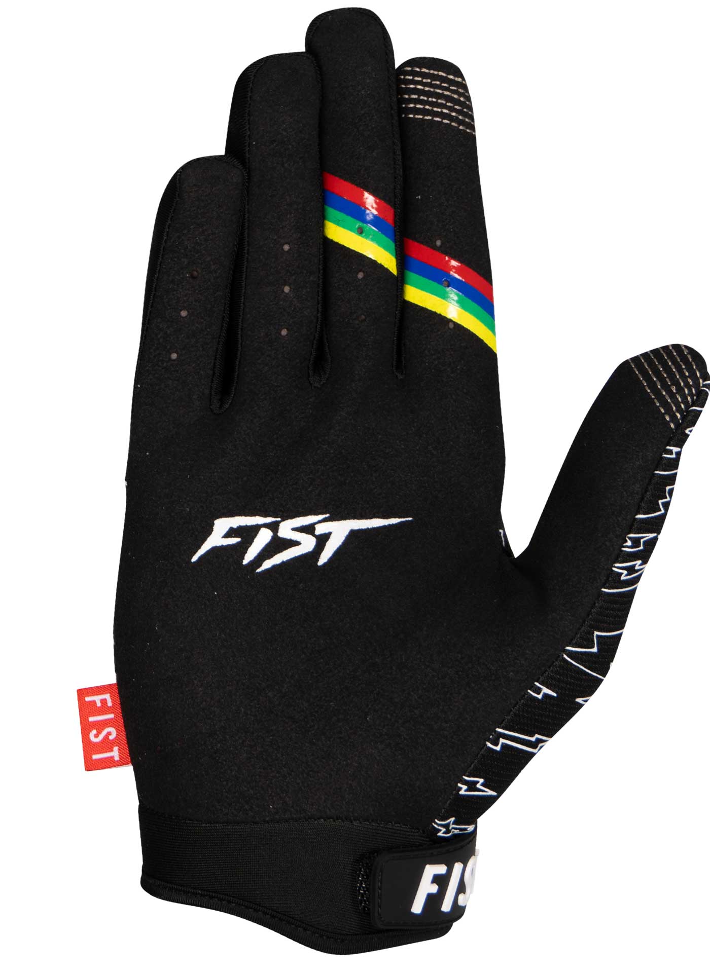 ※取寄せ※ FIST Handwear / SAM HILL - 'THE G.O.A.T.'  / （KIDS/4-8歳）/ Gloves / キッズグローブの画像